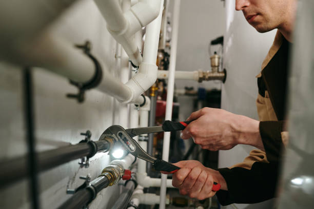 Best Sprinkler Systems  in Abita Springs, LA