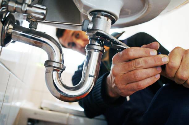 Best Gas Line Repair  in Abita Springs, LA