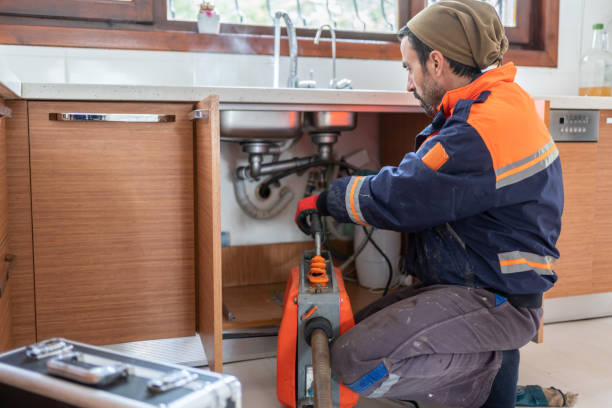 Best Water Leak Repair  in Abita Springs, LA