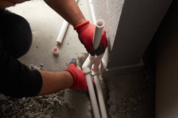Best Gas Line Repair  in Abita Springs, LA