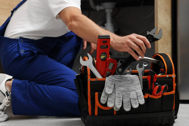 Best Drain Cleaning Services  in Abita Springs, LA