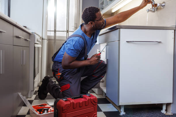 Best Shower Repair Services  in Abita Springs, LA